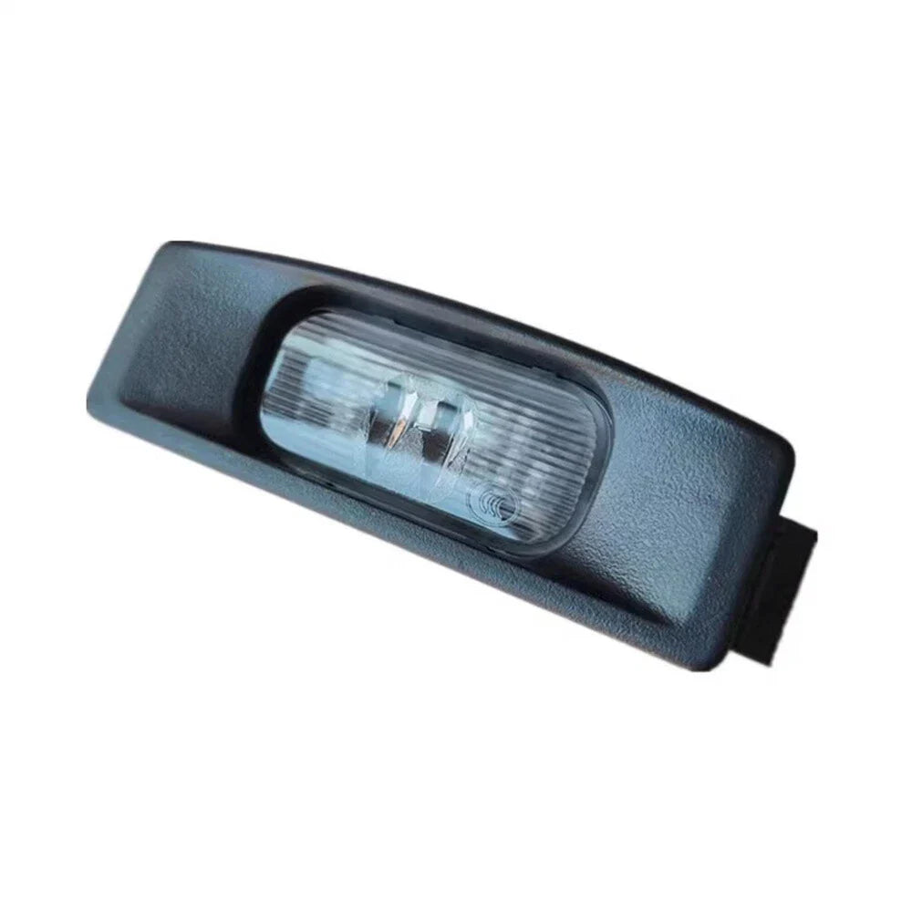 LED Rear License Lamp for Mazda 3 Axela (2020-2021)
