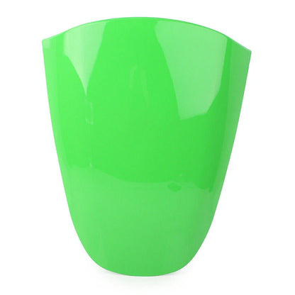 Passenger Rear Seat Cover for KAWASAKI Ninja ZX-12R (2000-2008) Green