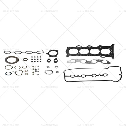 Engine Cylinder Gasket for Toyota Yaris 1NZ 2NZ (2005-2011)