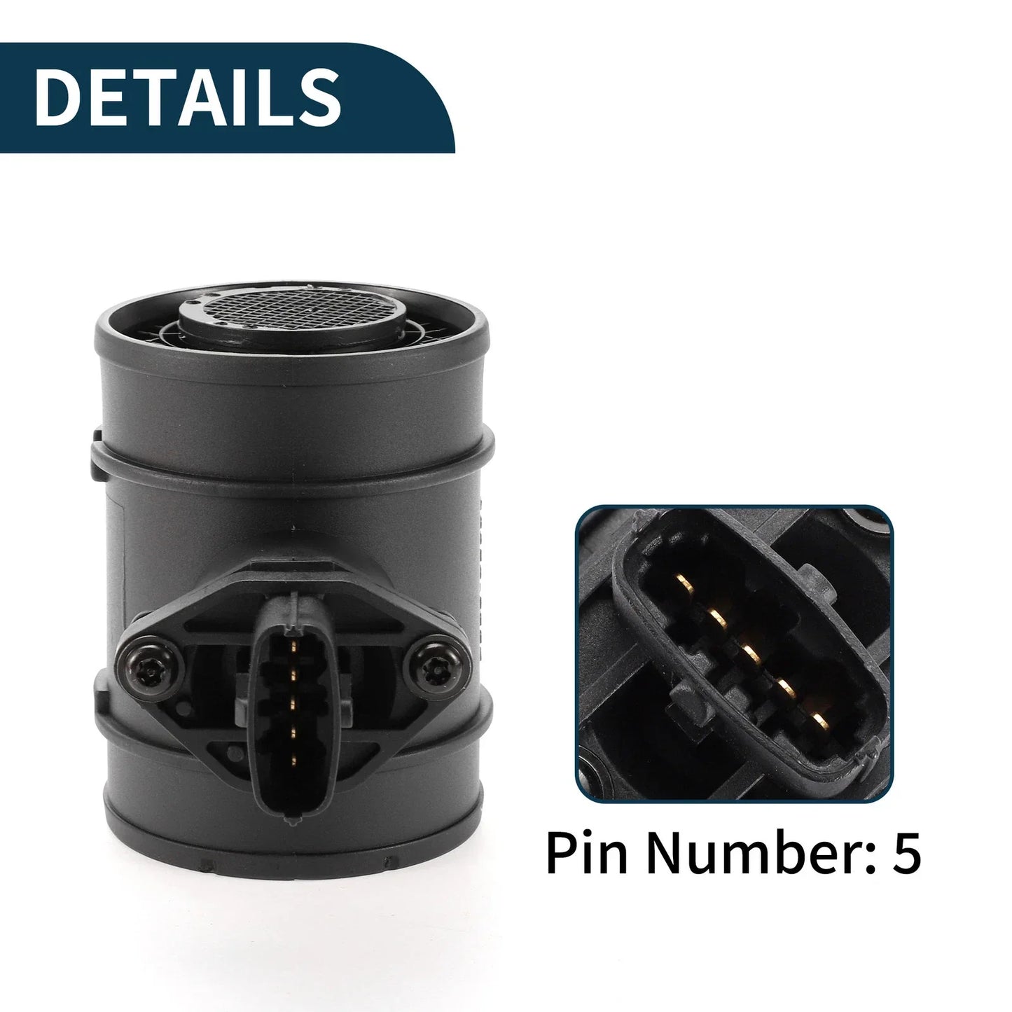 Mass Air Flow Sensor for Hyundai Tucson (2016-2023)