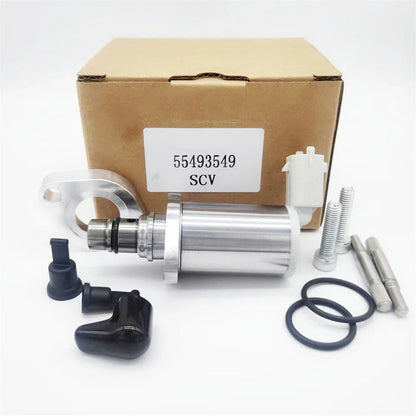 Fuel Pressure Regulator Control Valve for Chevrolet Colorado, GMC Canyon (2004-2012)
