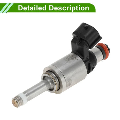 Fuel Injector for HONDA CR-V 2.4, ACCORD 2.4 (2013-2017, 2015-2017)