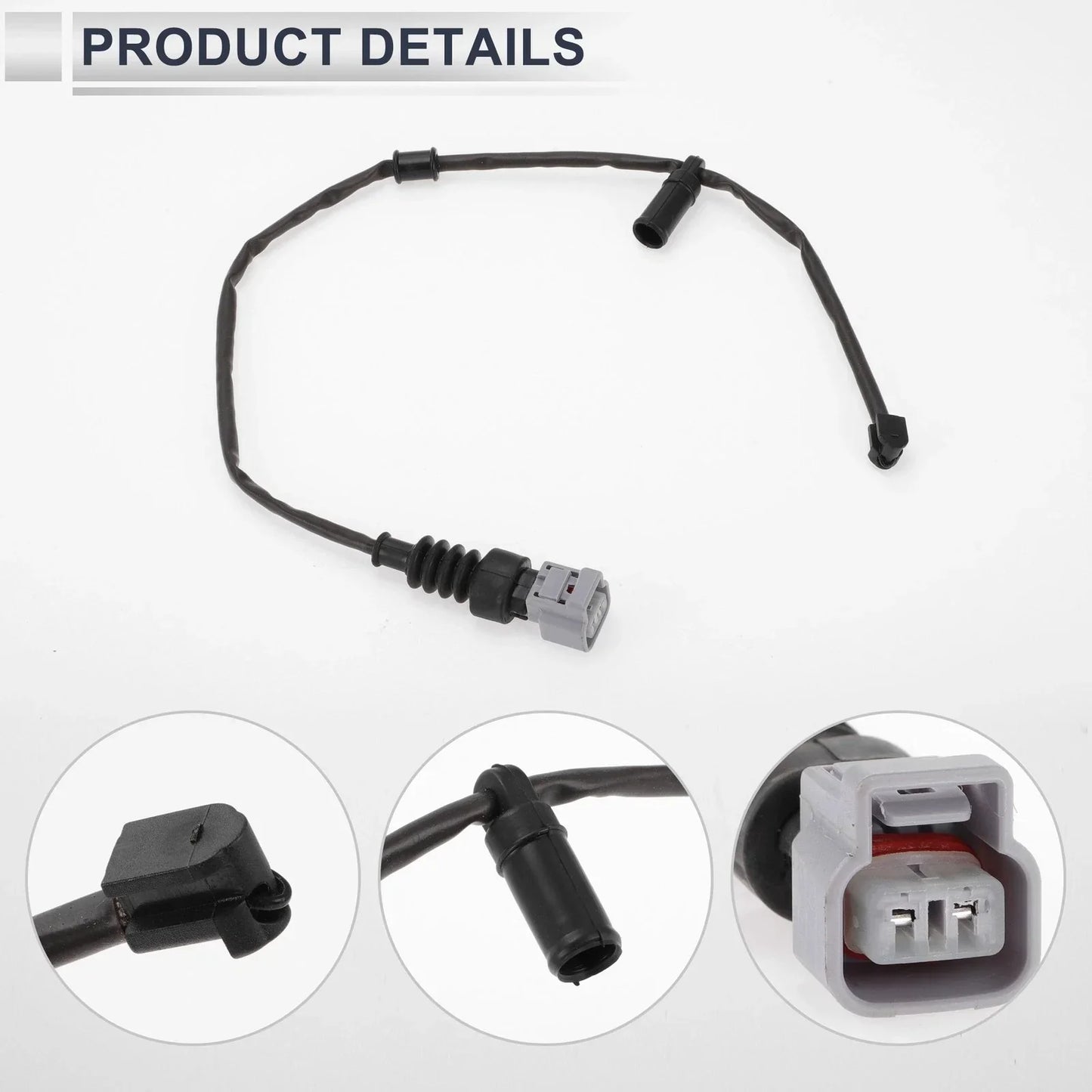 Front Brake Pad Wear Sensor for Lexus RC F GS F (2015-2020)