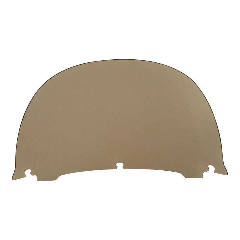 Smoked 12.5" Windshield & Fairings for Harley Touring (2014-2024)