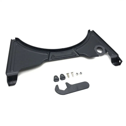 Instrument Fairing Air Deflector for BMW R1200GS R1250GS (2013-2022)