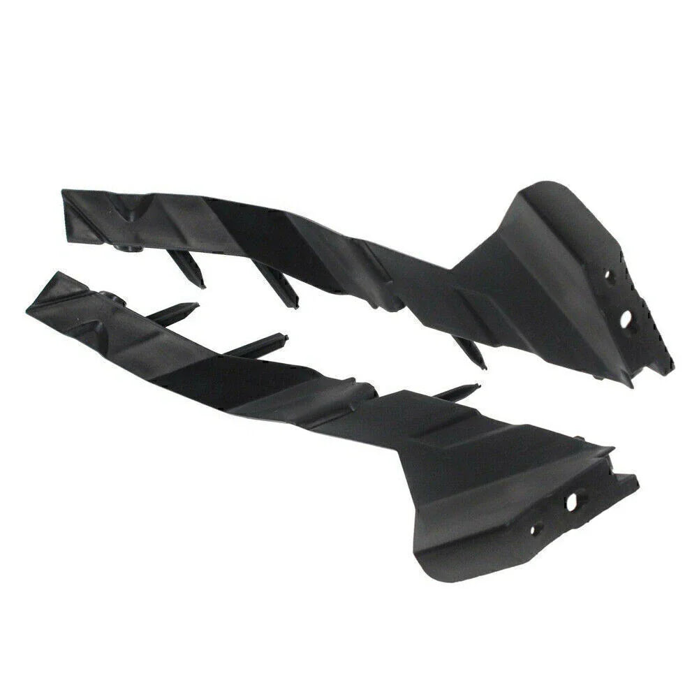 ABS Front Bumper Mount Retainer Bracket for Dodge Charger (2015-2021)