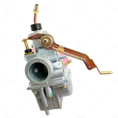 Carburetor for Suzuki DRZ 125, DRZ125L, DR-Z125, DR-Z125L, Kawasaki KLX125 (2003-2023)