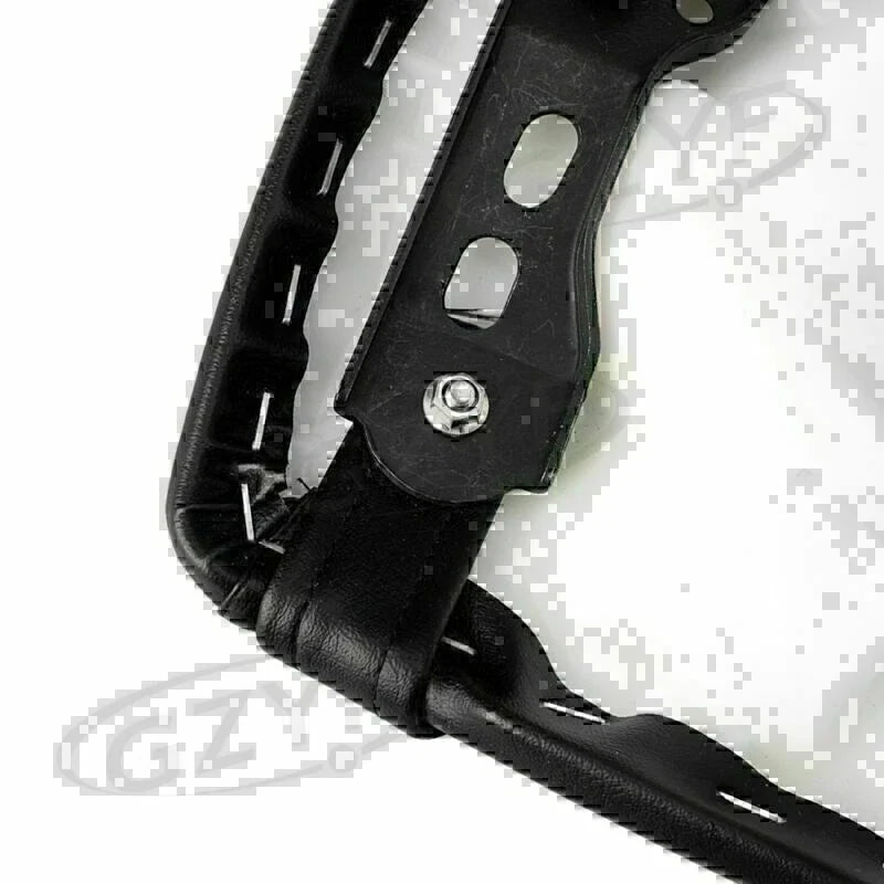 Rear Pillion Seat for Kawasaki Ninja 300R EX300R (2013-2016)