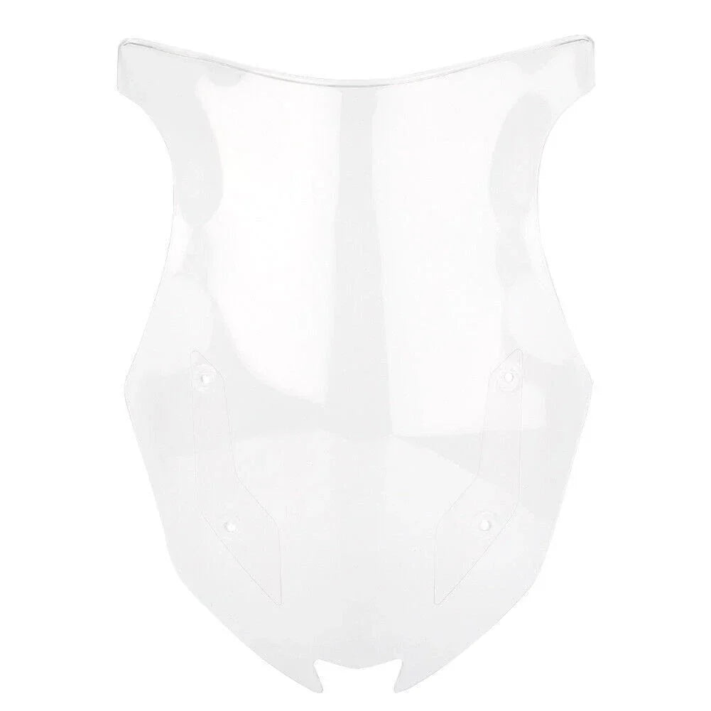 Clear Windshield for Kawasaki Z1000SX (2017-2019) Windproof Motor