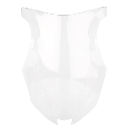 Clear Windshield for Kawasaki Z1000SX (2017-2019) Windproof Motor