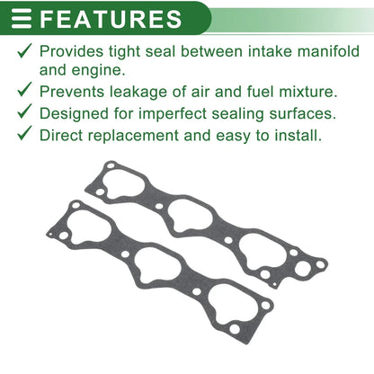 Engine Intake Manifold Gasket for Honda Accord (2007-2012)