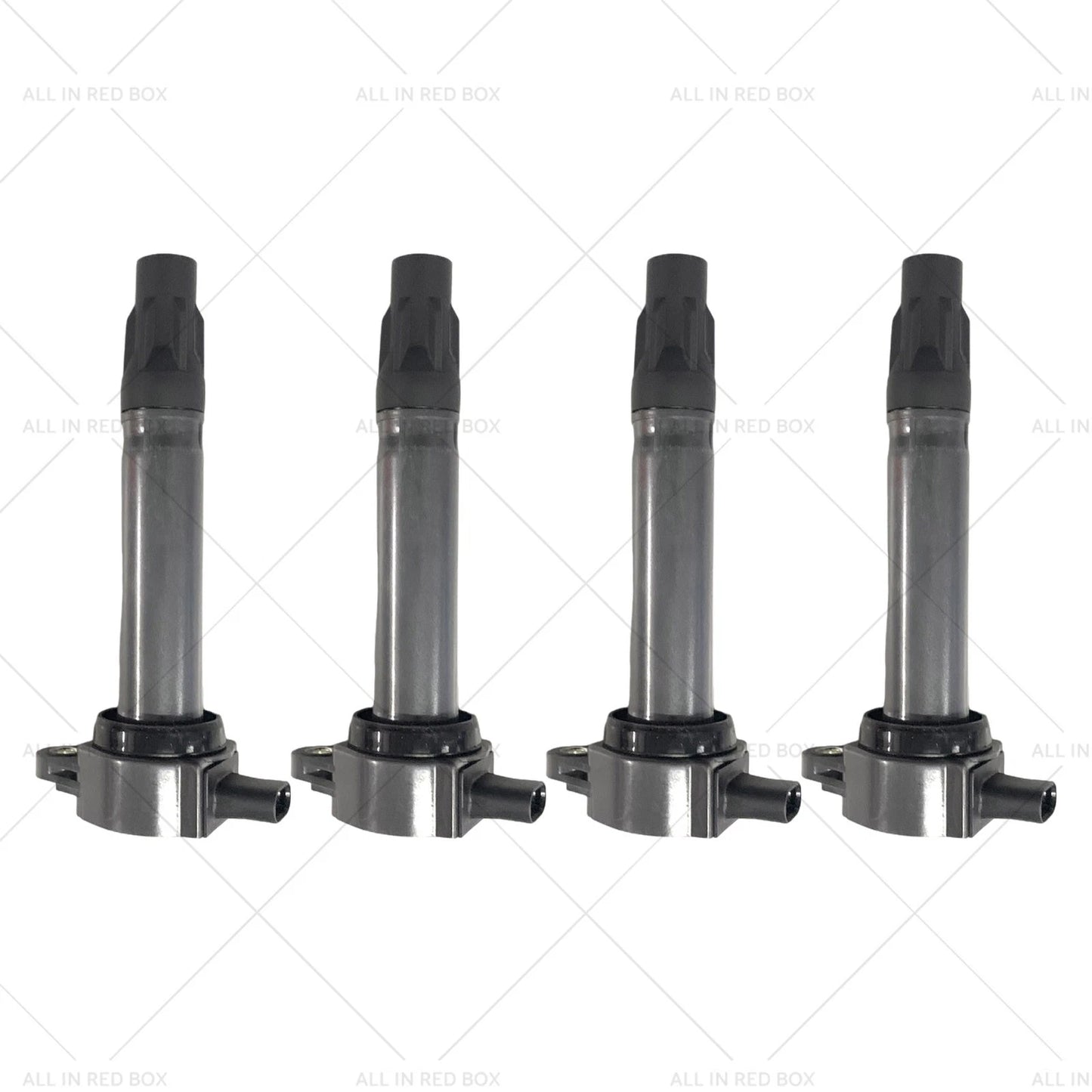 4 x Ignition Coils for Jeep Chrysler Dodge Avenger Caliber (2007-2017)