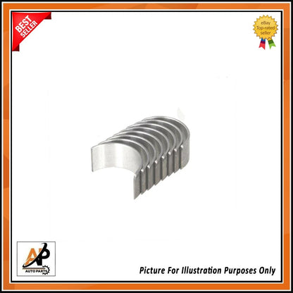 Big End Bearings Replacement Set for VW Crafter 30-35 2.0 TDI (2006–2019)