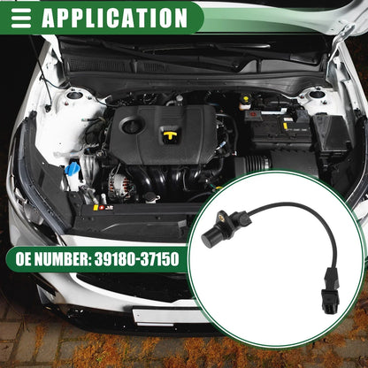 Crankshaft Position Sensor for Hyundai Santa