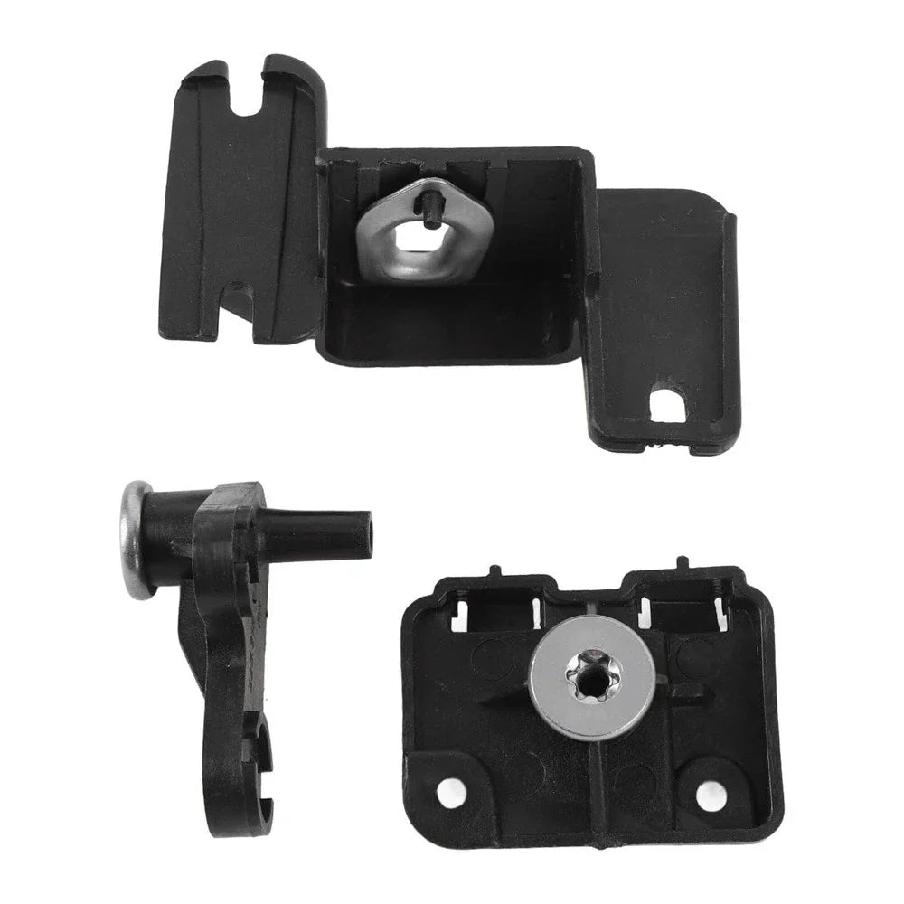 Right Headlight Housing Bracket for Mercedes-Benz A-Class (2019-2021)