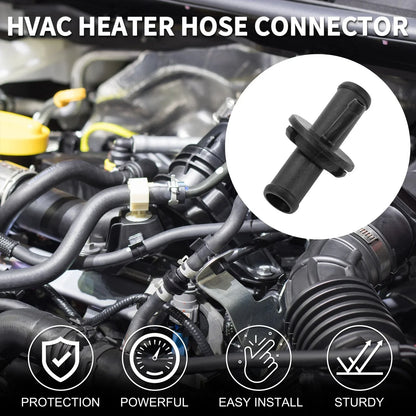 Heater Hose Connector for Mercedes-Benz E300 3.0L (1996-1999)