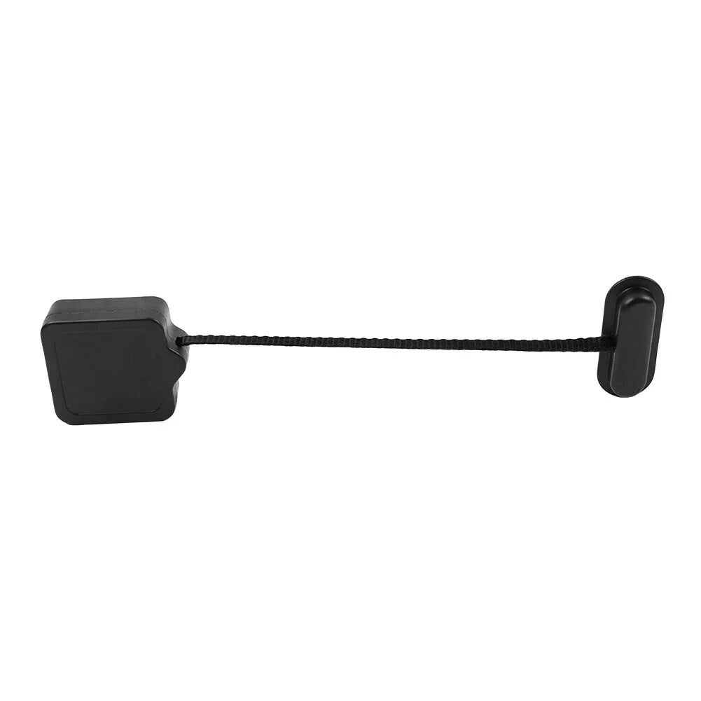 Trunk Lid Tether for Harley Touring Road Street Glide (2014-2023)