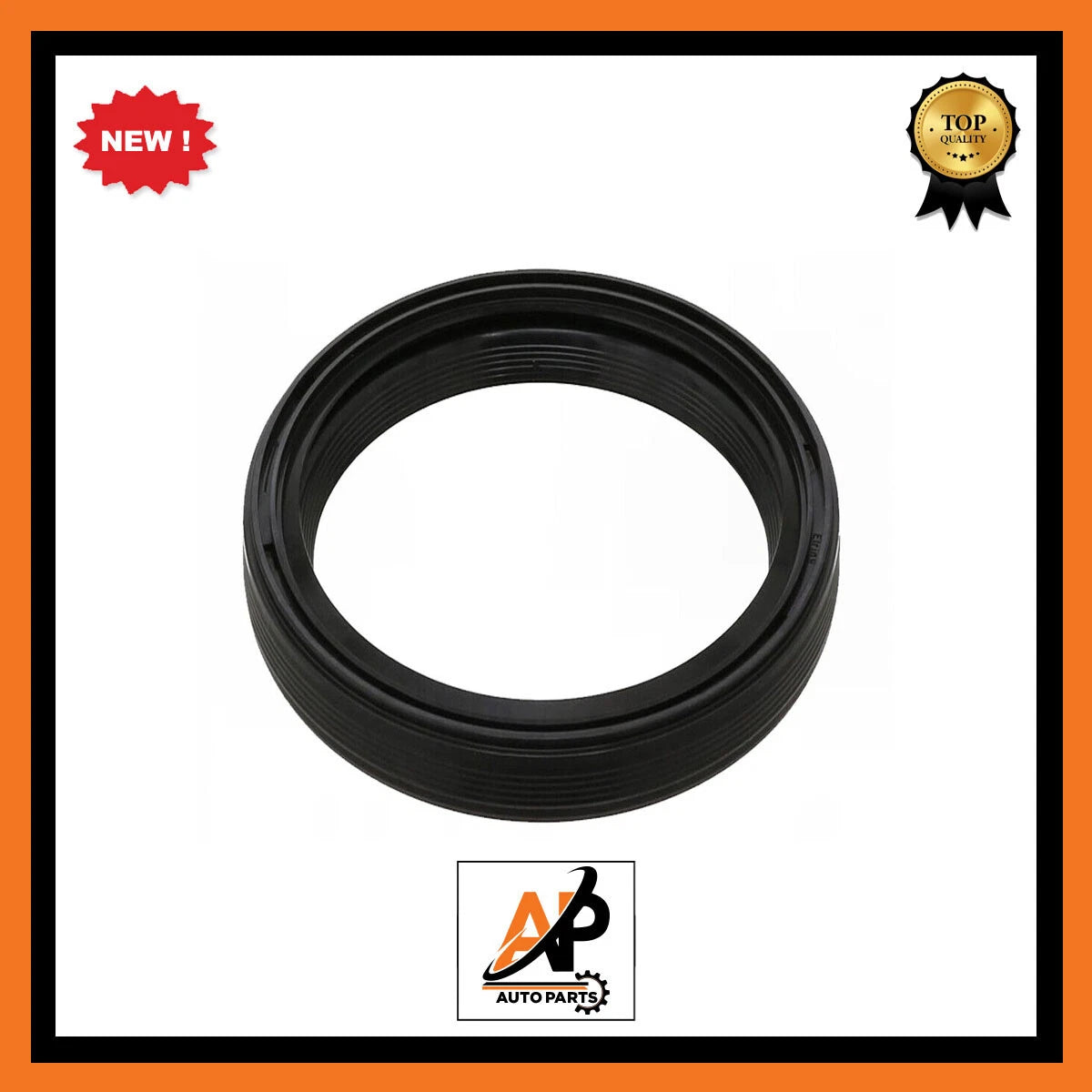 Crankshaft Oil Seal Replacement for Mercedes-Benz OM651 2.2 Diesel (—)