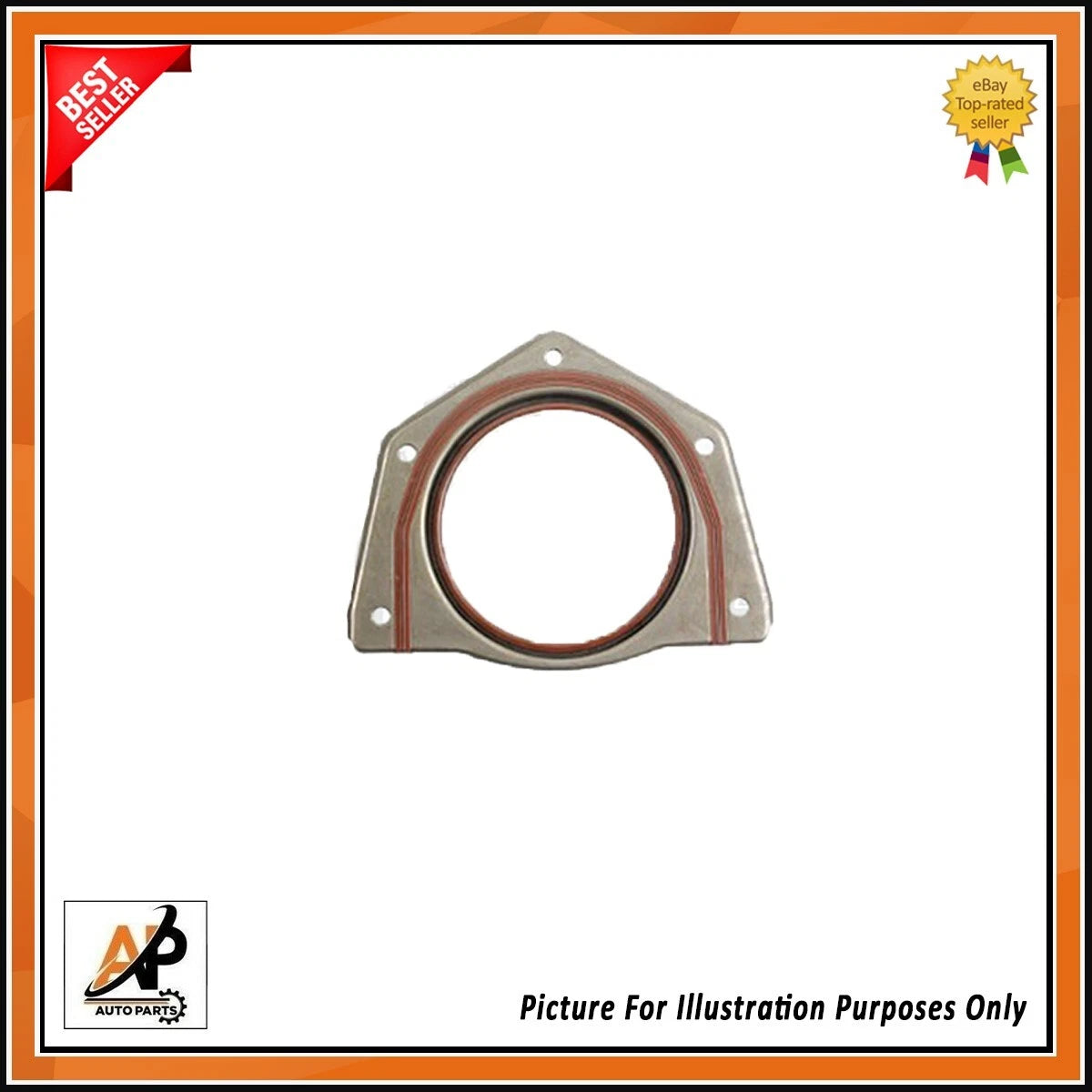 Crankshaft Seal Replacement for Fiat Ducato (2006–2011)