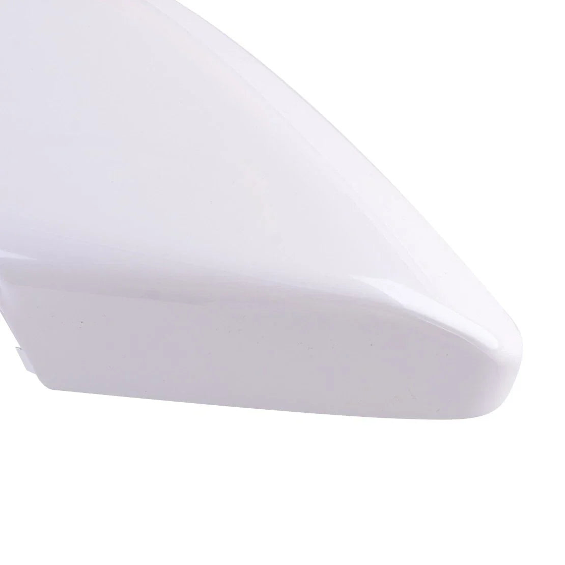 2 x Exterior Mirror Caps Cover for Honda Civic (2016-2020)