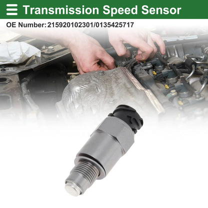 Transmission Speed Sensor for MERCEDES-BENZ 1938 S (2003)