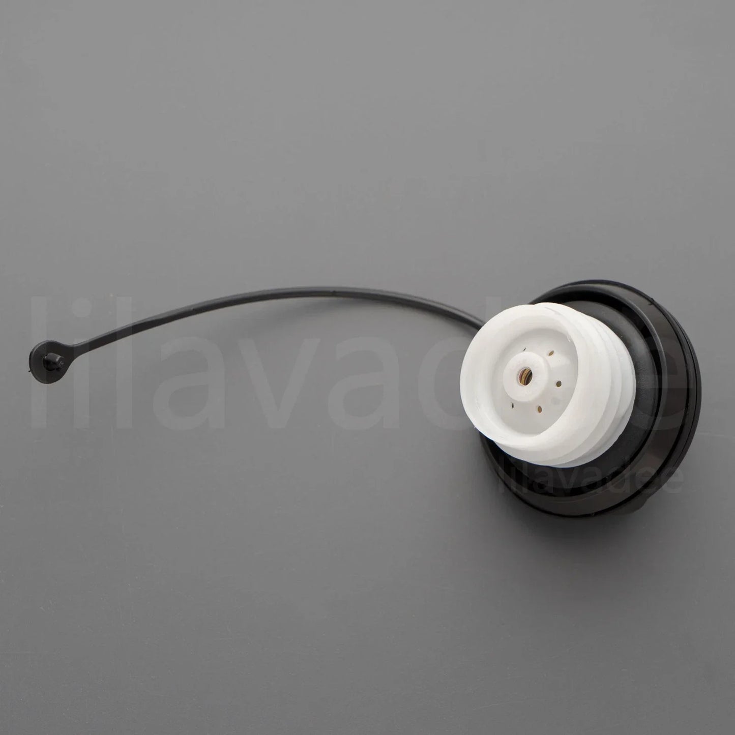 Nissan Navara D40 Gas Fuel Tank Cap for 2004-2015 (2 x)