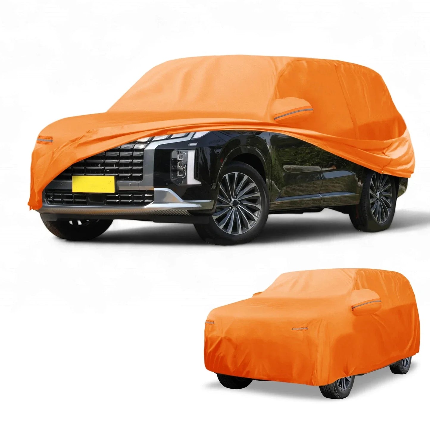 Waterproof All Weather Car Cover for Hyundai Palisade (2020-2023)