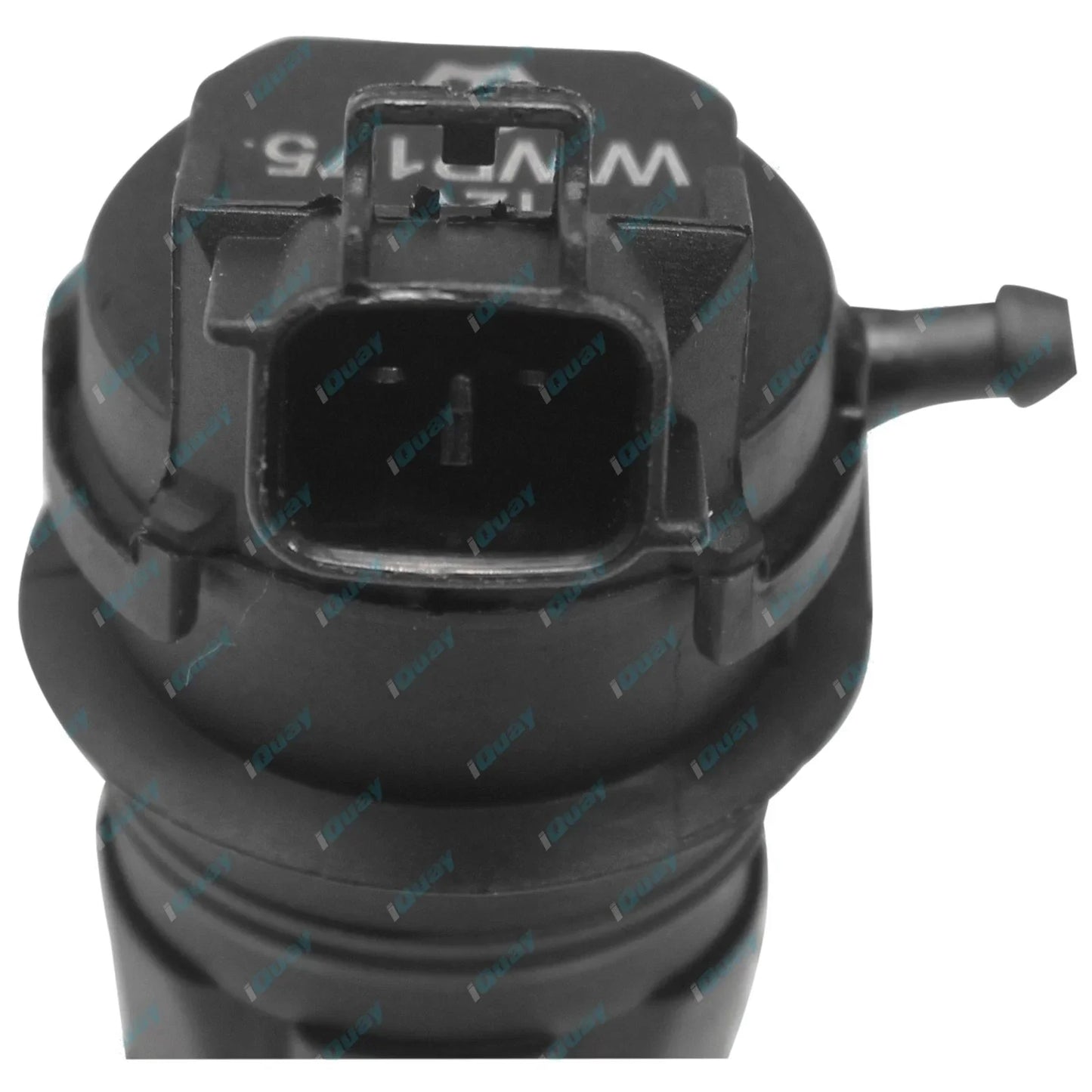Front Windscreen Washer Pump Motor for Toyota Hiace TRH201 TRH221 Van 2005~18