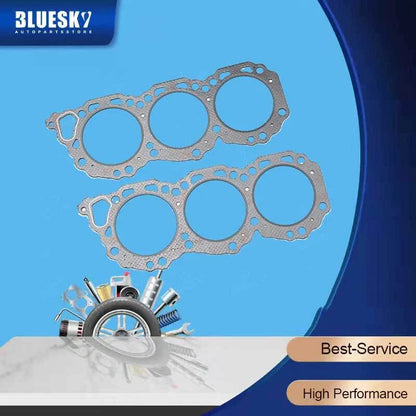 New Cylinder Head Gaskets for Nissan Pathfinder R50 3.3L V6 (95-05)