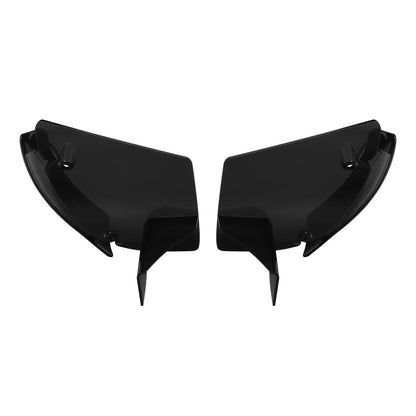 Side Wings Deflectors Fairings for Harley CVO Road Glide FLTRXSE (2023-24)