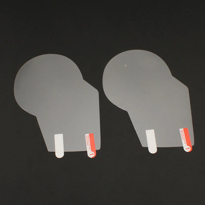 Scratch Film Dashboard Screen Protector for APRILIA DORSODURO 750 (2008-2016)
