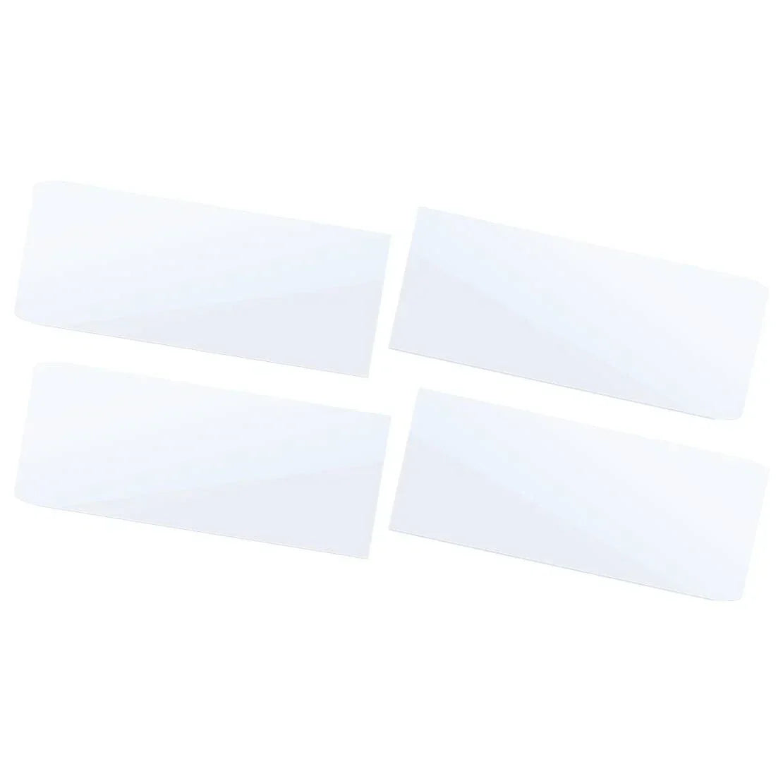 2 x Touch Screen Protector Film for Kia K4 (2025)