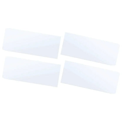 2 x Touch Screen Protector Film for Kia K4 (2025)
