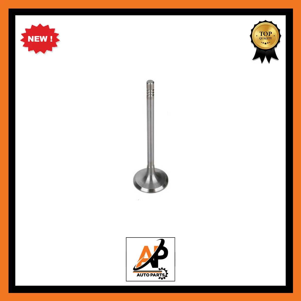 Exhaust Valves Set Replacement for Land Rover Range Rover 3.0 TD6 (2013–2015)