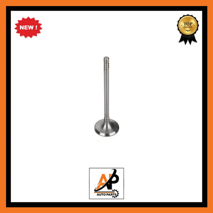 Exhaust Valves Set Replacement for Land Rover Range Rover 3.0 TD6 (2013–2015)