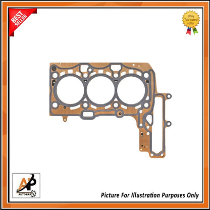 Head Gasket OEM Replacement for BMW 1 2 3 4 1.5 Petrol B38 (2014–2020)
