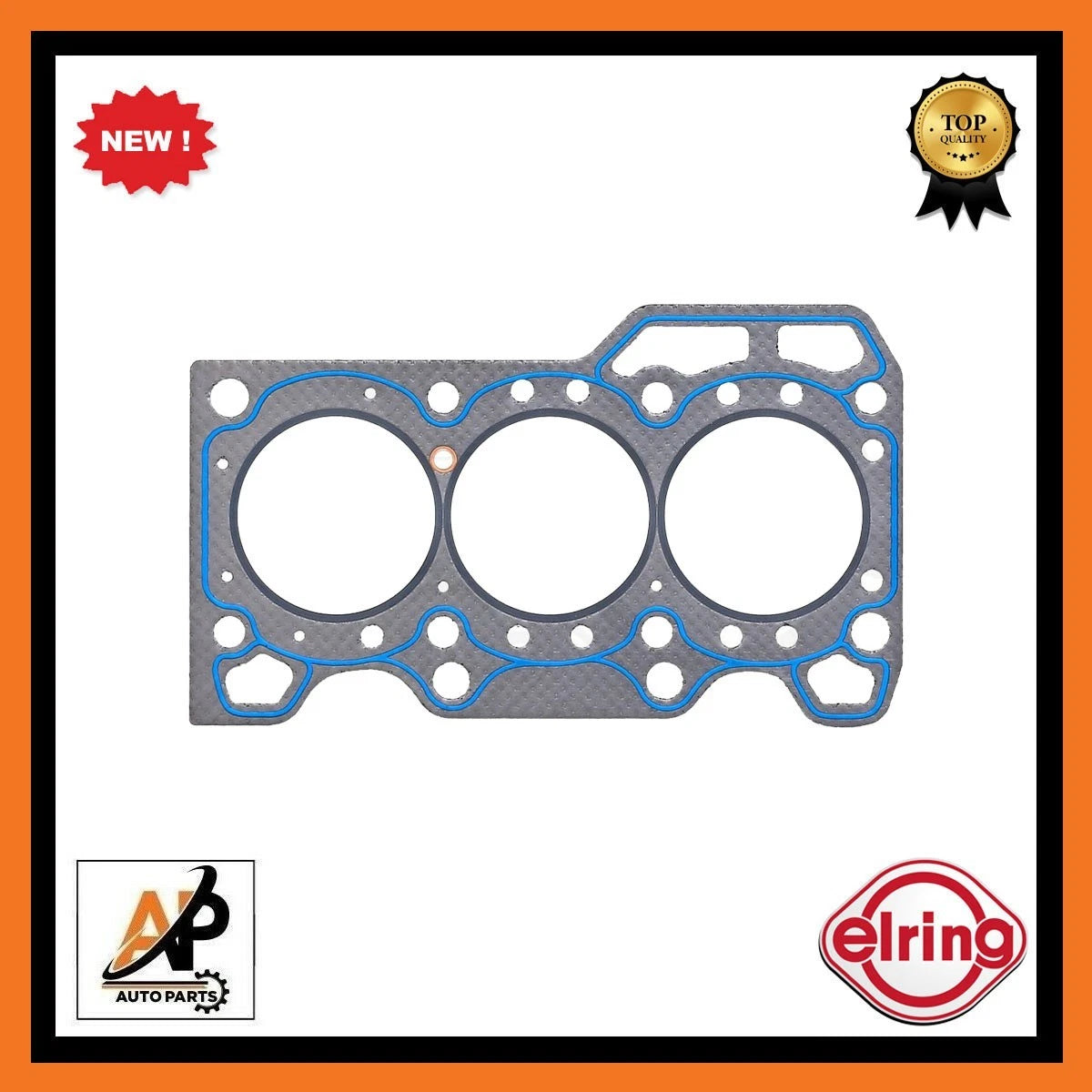 Cylinder Head Gasket Replacement for Buick Enclave (2008–2017)