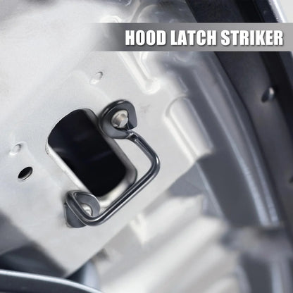 Hood Latch Striker for Dodge Challenger Charger Magnum (2006-2023)