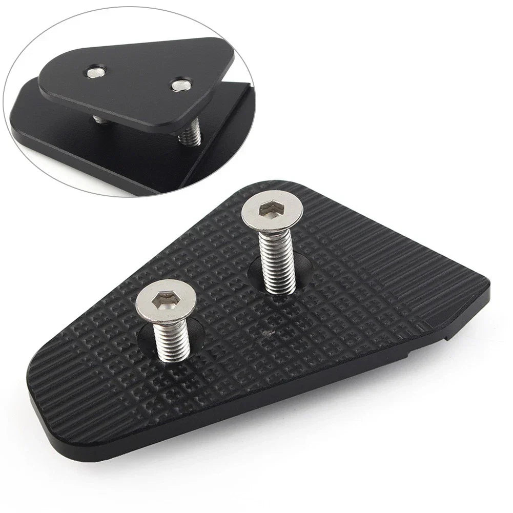 Rear Foot Brake Pedal Pad Extender for BMW F750GS F850GS G310GS R (2018-2023)