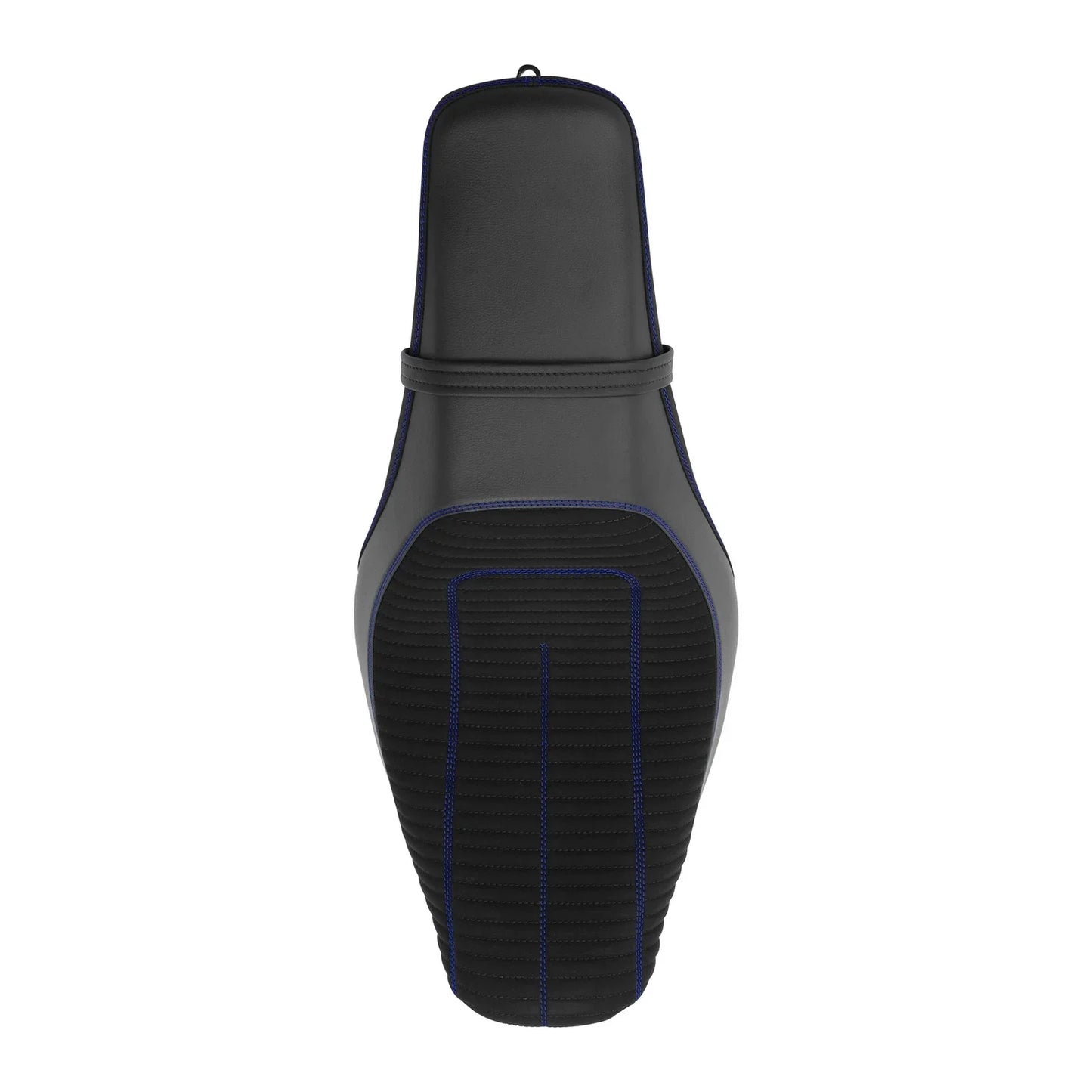 Driver Passenger Seat for Harley Softail Standard Street Bob FLDE (2018-2025)