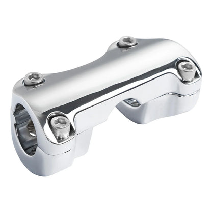 1.25" Handlebar Riser Top Clamp for Harley Road King FLHRXS (2017-2024)