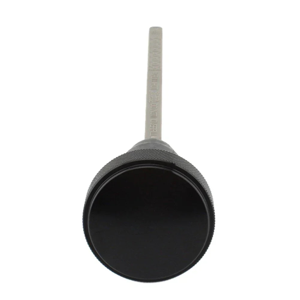 Oil Dipstick Plug for Harley Dyna Fat Bob EFI FXDF, Low Rider FXDL (2008-2017)