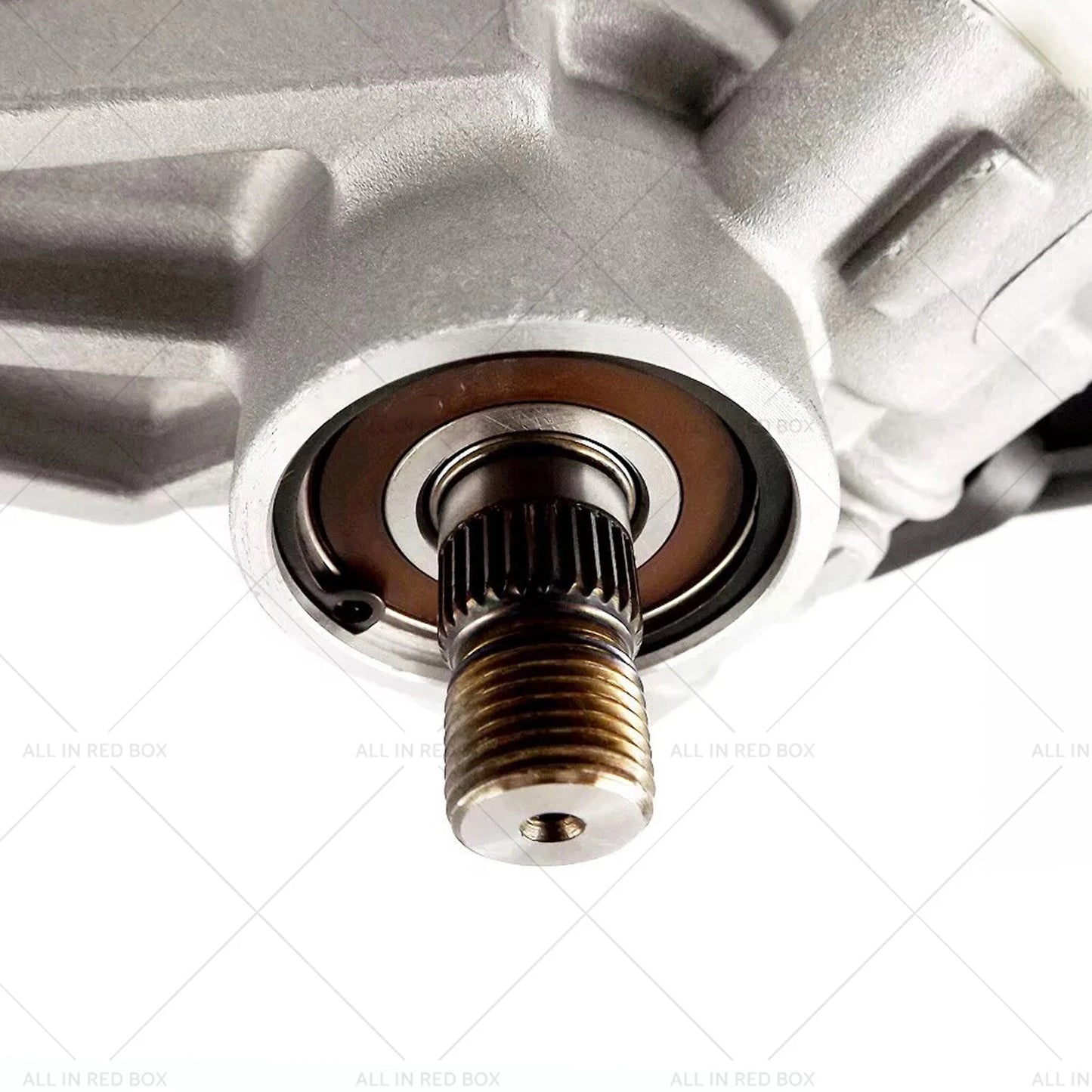 Power Steering Pump for Honda Accord, Crosstour 3.5L (2008-2012)