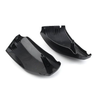ABS Plastic Battery Side Covers for Honda VTX1300 (2003-2009)