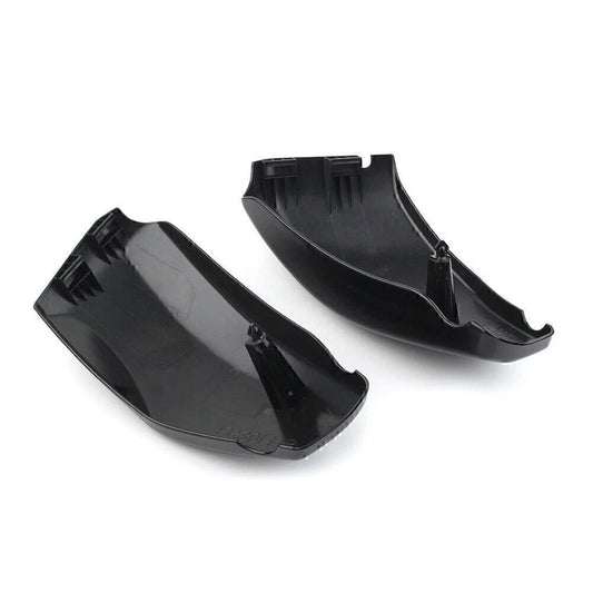 ABS Plastic Battery Side Covers for Honda VTX1300 (2003-2009)