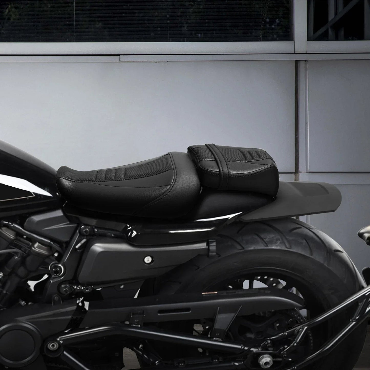 Driver & Passenger Seats for Harley Sportster S 1250 RH1250S (2021-2025)