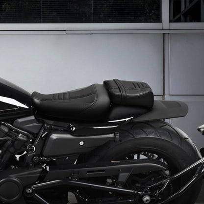 Driver & Passenger Seats for Harley Sportster S 1250 RH1250S (2021-2025)