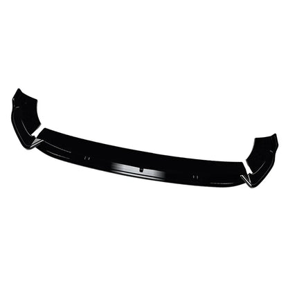 Front Bumper Splitter Lip for Mercedes Benz GLE Class W167 Coupe (2024+)