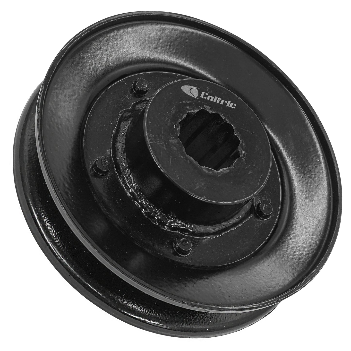 48 Inch Deck Spindle Pulley Replacement for Dixon DX 148 (2005–2018)