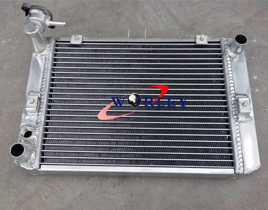 Aluminum Radiator for Honda V65 Magna VF1100C (1983-1986)
